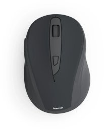 Mysz Hama WM-400 czarna