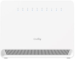 Router Cudy LT400V 1.0