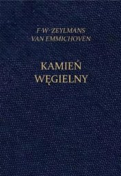  GENESIS Kamień Węgielny
