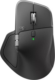 Mysz Logitech MX Master 4 grafitowa (910-007562)