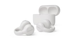 Karta Philips PHILIPS bezprzewodowe słuchawki biały TAQ2000WT/00 TAQ2000WT/00 (4895229159174)