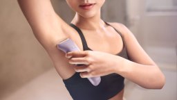 Karta Philips PHILIPS seria 6000 bezprzewodowa golarka dla kobiet do nawilżania i do suchej pielęgnacji BRL114/00 BRL114/00 (8720689045872)