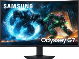 Monitor Samsung Odyssey G7 (LS37FG750EUXEN)