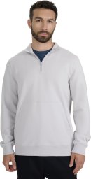Bluza męska 4F M1902 szara 4FWAW25TSWSM1902 27S XL