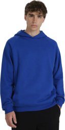Bluza męska 4F M1946 niebieska 4FWAW25TSWSM1946 36S XL