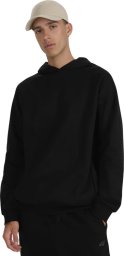 Bluza męska 4F M1946 czarna 4FWAW25TSWSM1946 20S XL
