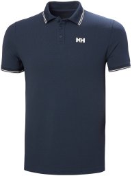 Helly Hansen klasyczna męska koszulka KOS POLO 34068 597 S
