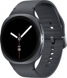 Smartwatch Samsung Galaxy Watch 8 44mm Grafitowy (SM-L330NDAAXEF)