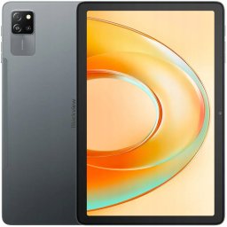 Tablet Blackview Blackview Tab 60 Pro SET LTE 10.1-inch HD+IPS 800x1280 60Hz 8GB/128GB Octa-core T606 1.6GHz Cam Front 5MP Rear 8MP Battery 7700mAh + Charger USB Type-C Cable SIM tool Film Case Passive stylus Mouse K BVTAB60PRO_S8GR_EU (6931548322498)