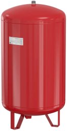 Comap Naczynie wzbiorcze Contra-Flex do c.o 150L/1.5 [6 bar], przyłącze 3/4, kolor czerwonyNaczynia wzbiorcze