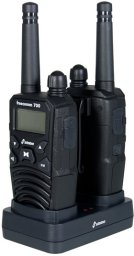 Krótkofalówka Stabo stabo freecomm 700 Duo 2 radiotelefony