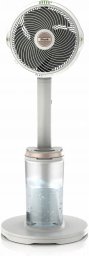 Shark FlexBreeze Pro Mist wentylator akumulatorowy z funkcją natrysku