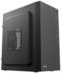 Antec ST10M Mini Tower Czarny