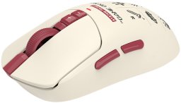 Mysz A4Tech Mysz A4TECH BLOODY R72 ULTRA DUO Pixels Red