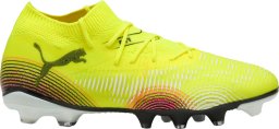 Puma Buty piłkarskie Puma Future 8 Match FG/AG 108140 03 44,5