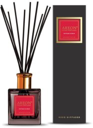 HOME SCENT AREON BLACK VETRAR 150ML