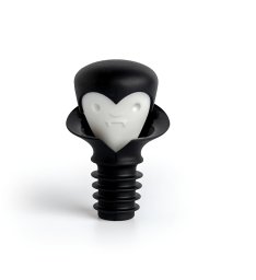 OTOTO Count Corkula Weinverschluss und Ausgieer