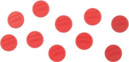 Nobo Nobo 1915286, Board magnet, Red, 13 mm, 15 mm, 13 mm, 65 mm