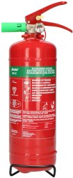 Alecto Alecto Schaumlöscher 2 Liter