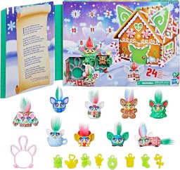 FURBY Advent Calendar