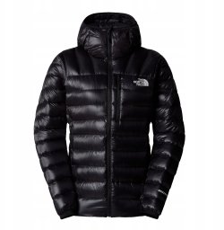 Kurtka męska The North Face Summit Breithorn Hoodie NF0A8805JK31 Czarne L