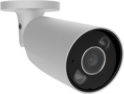Kamera IP Ajax Ajax Kamera HL - tuba BulletCam (5 Mp/4 mm) (8EU) - biały