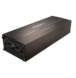 Pioneer GM-DX104