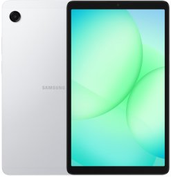 Tablet Samsung Galaxy Tab A11 8.7" 64 GB 4G Srebrny (SM-X135FZSAEUE)