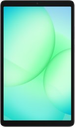 Tablet Samsung Galaxy Tab A11 8.7" 64 GB Srebrny (SM-X130NZSAEUE)