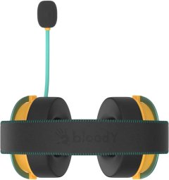 Słuchawki A4TECH BLOODY MR595 Renegade Sunset (BT5.0+2,4G+Wired)