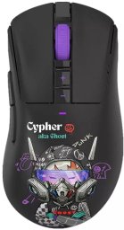 Mysz A4Tech Bloody R73 Ultra Duo Cypher Ghost  (A4TMYS47744)
