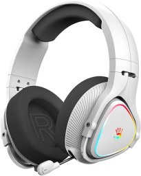 Słuchawki A4TECH BLOODY MR710 Grey (BT5.0+2,4G+Wired)