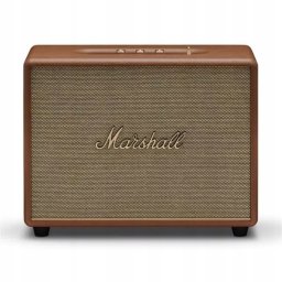 Marshall Woburn III Brazowy