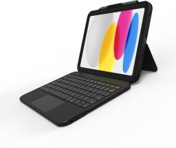 ZAGG-KB-TOUGH KEYS-APPLE-IPAD