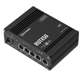 Router Teltonika RUTX50 (RUTX50320000)