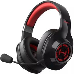 Słuchawki Edifier Hecate G2 S Czarne