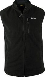 Męska Kamizelka Polarowa Hanty midnight navy/mellow mauve rozmiar S