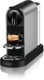 Ekspres na kapsułki DeLonghi Nespresso Citiz EN 220.T