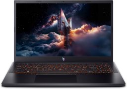 Laptop Acer Nitro V 15 ANV15-52-58RS i5-13420H / 16 GB / 512 GB / RTX 5060 / 165 Hz (NH.QZ8EP.00E)