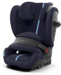 Cybex Pallas G2 PLUS i-Size Car Seat, Ocean Blue