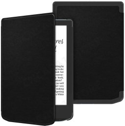 Etui Smart do PocketBook Verse Pro 629 634 (Czarny)