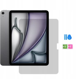 Szkło Hartowane do  Apple iPad Air 11 Gen. 6 A2902, A2899, A2900