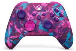 Pad Microsoft Xbox Series Controller Projekt Heart Breaker (EP2-29568)