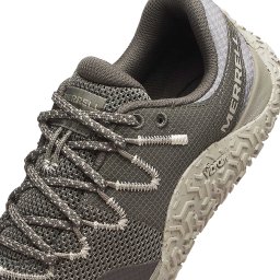 Buty trekkingowe męskie Merrell Trail Glove 7 J068695 Brązowe 41