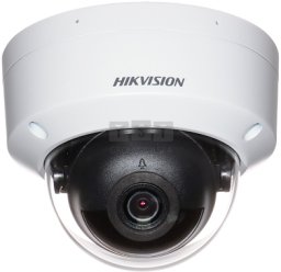 KAMERA WANDALOODPORNA IP DS-2CD2146G2H-ISU(2.8MM)(EF)/PL AcuSense - 4 Mpx Hikvision