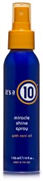 It's a 10, Miracle, Hair Spray, For Styling, 118 ml Unisex