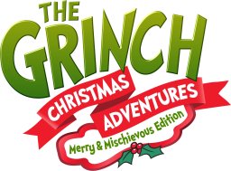 The Grinch Christmas Adventures - Merry & Mischievous Edition (Switch)