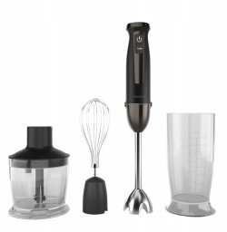 Blender Aiwa Aiwa ABL1500P Kenkiri 1500 Plus czarny