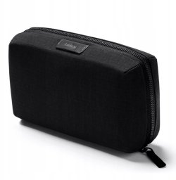 Bellroy Tech Kit - organizer na akcesoria mobilne (black)