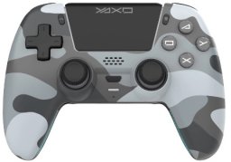 YAXO Kontroler bezprzewodowy NITRO RAVE do PS5/PC/Android/iOS Urban Camo